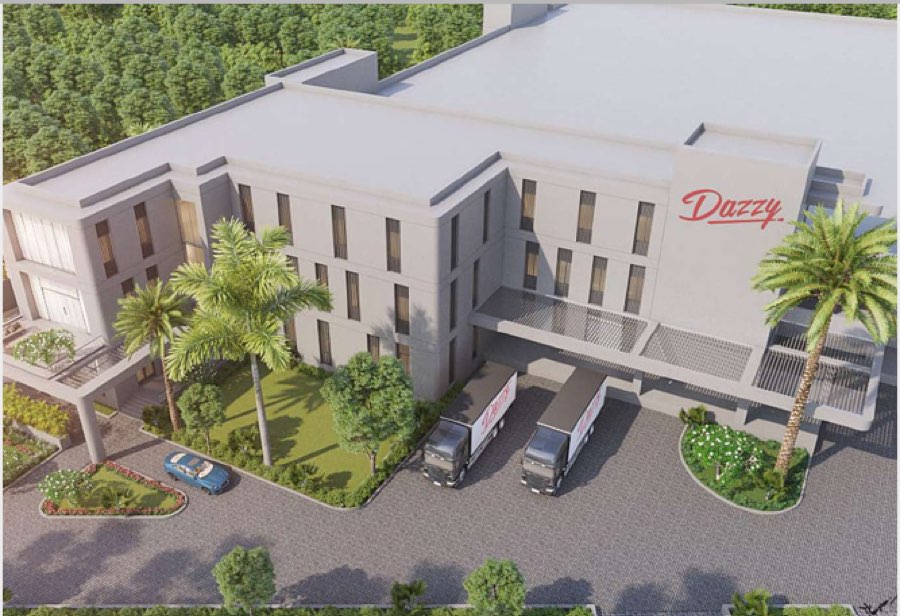 Dazzy Group of Companies