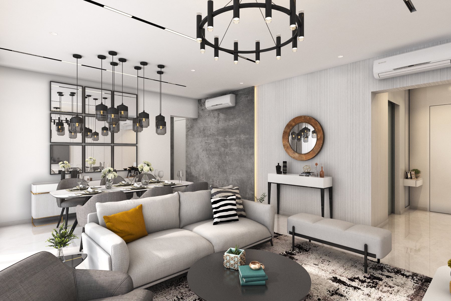 L&T Panvel — view 2