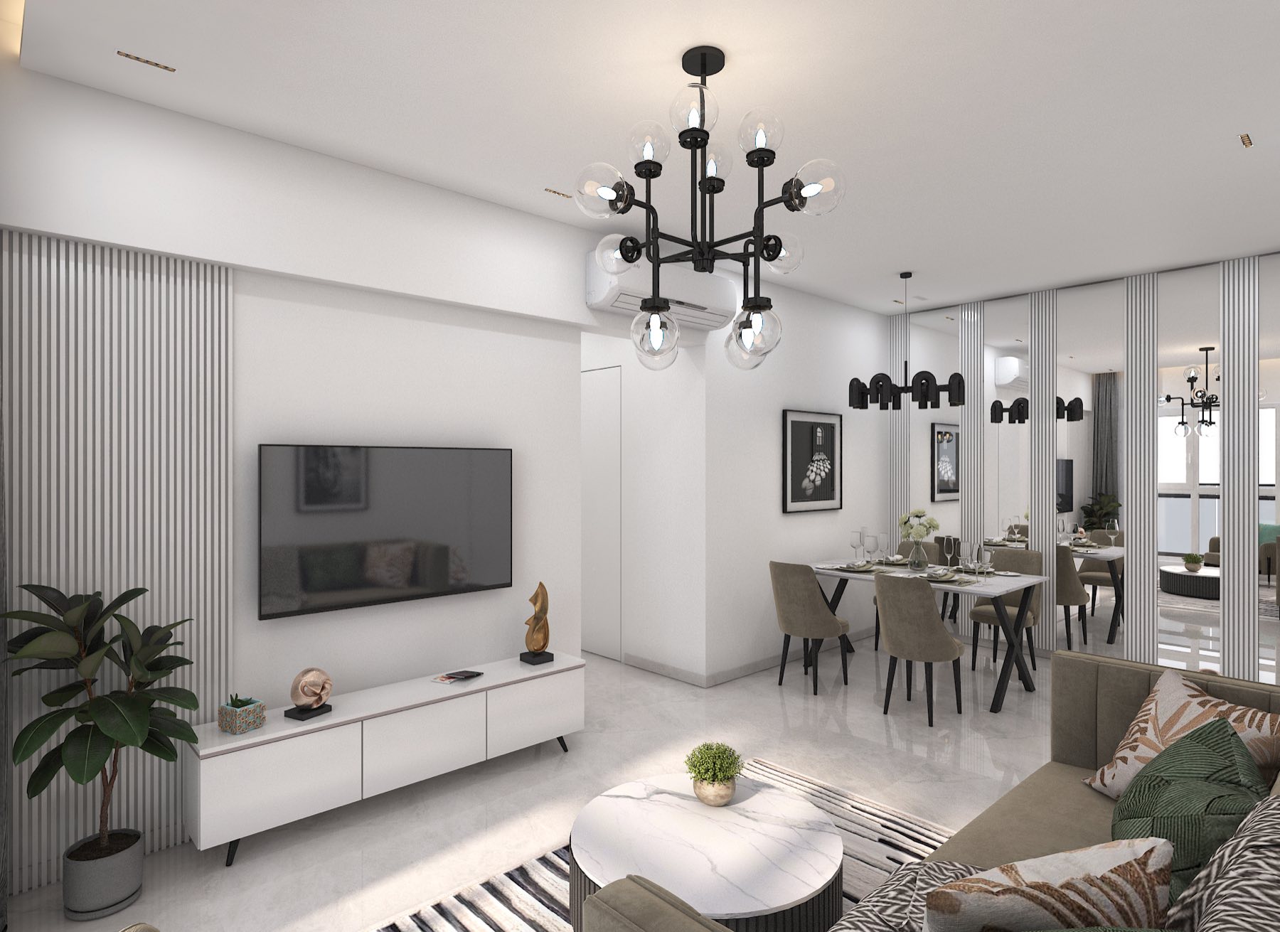 L&T Panvel — view 3