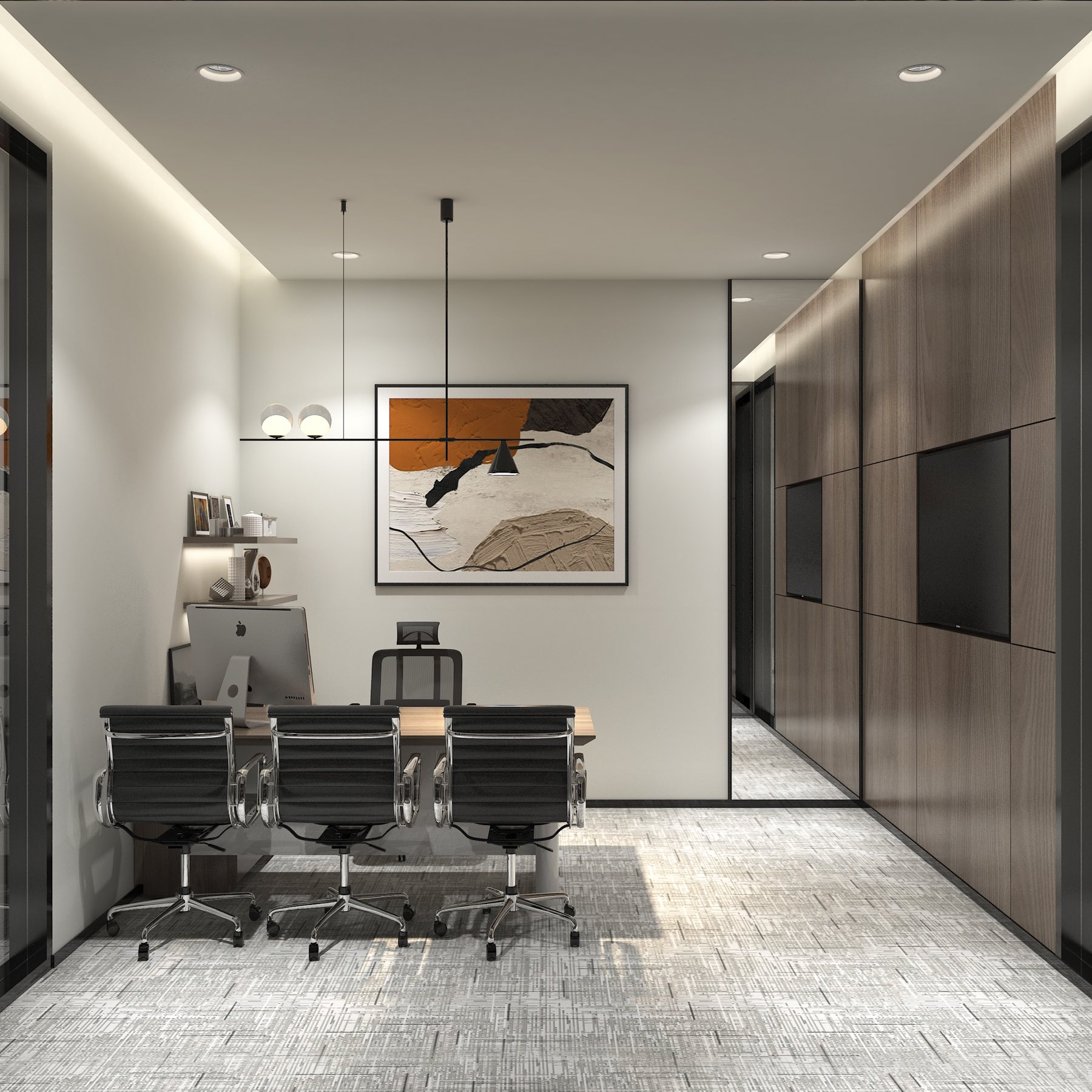L&T Panvel — view 12
