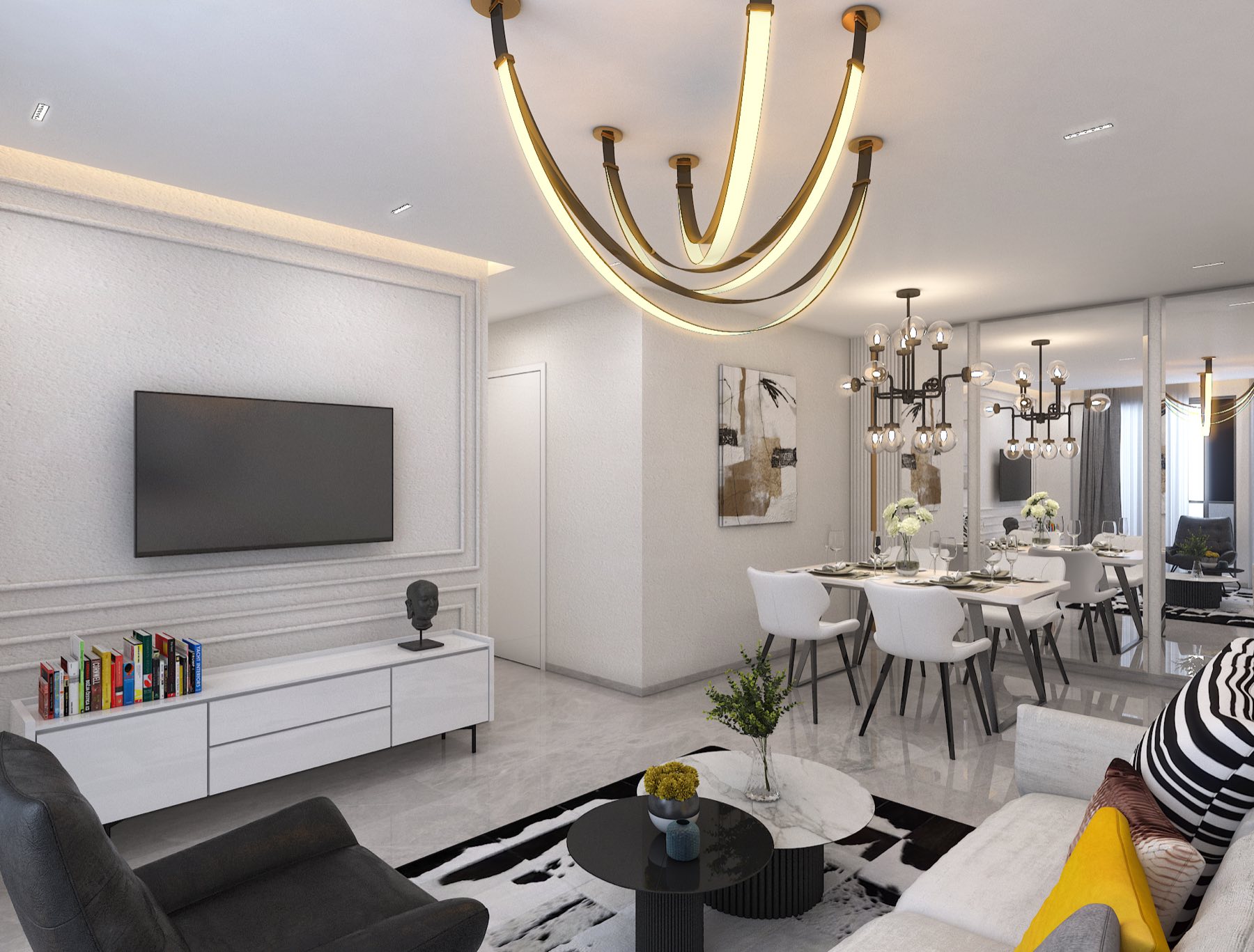 L&T Thane — view 4
