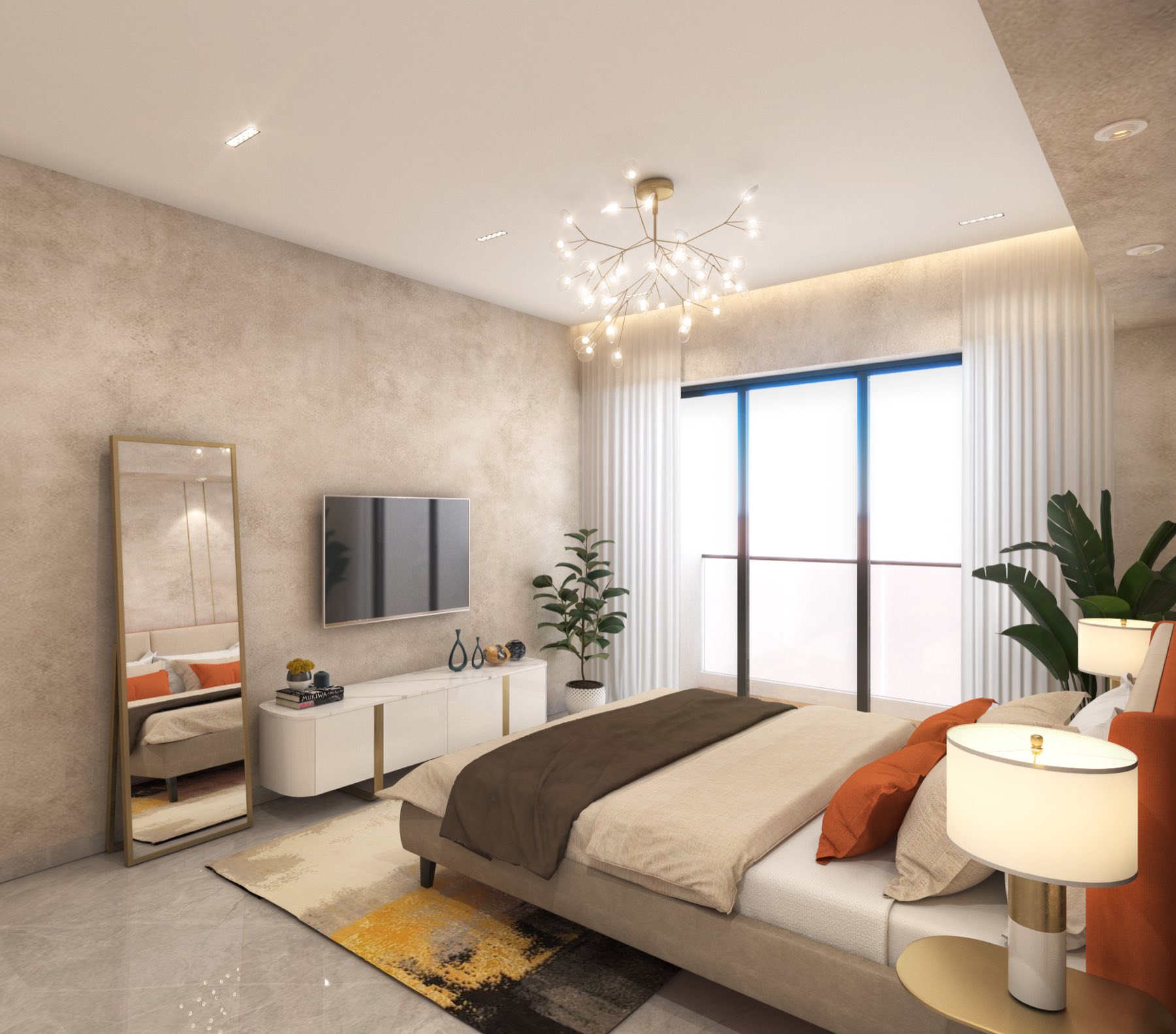L&T Thane — view 5