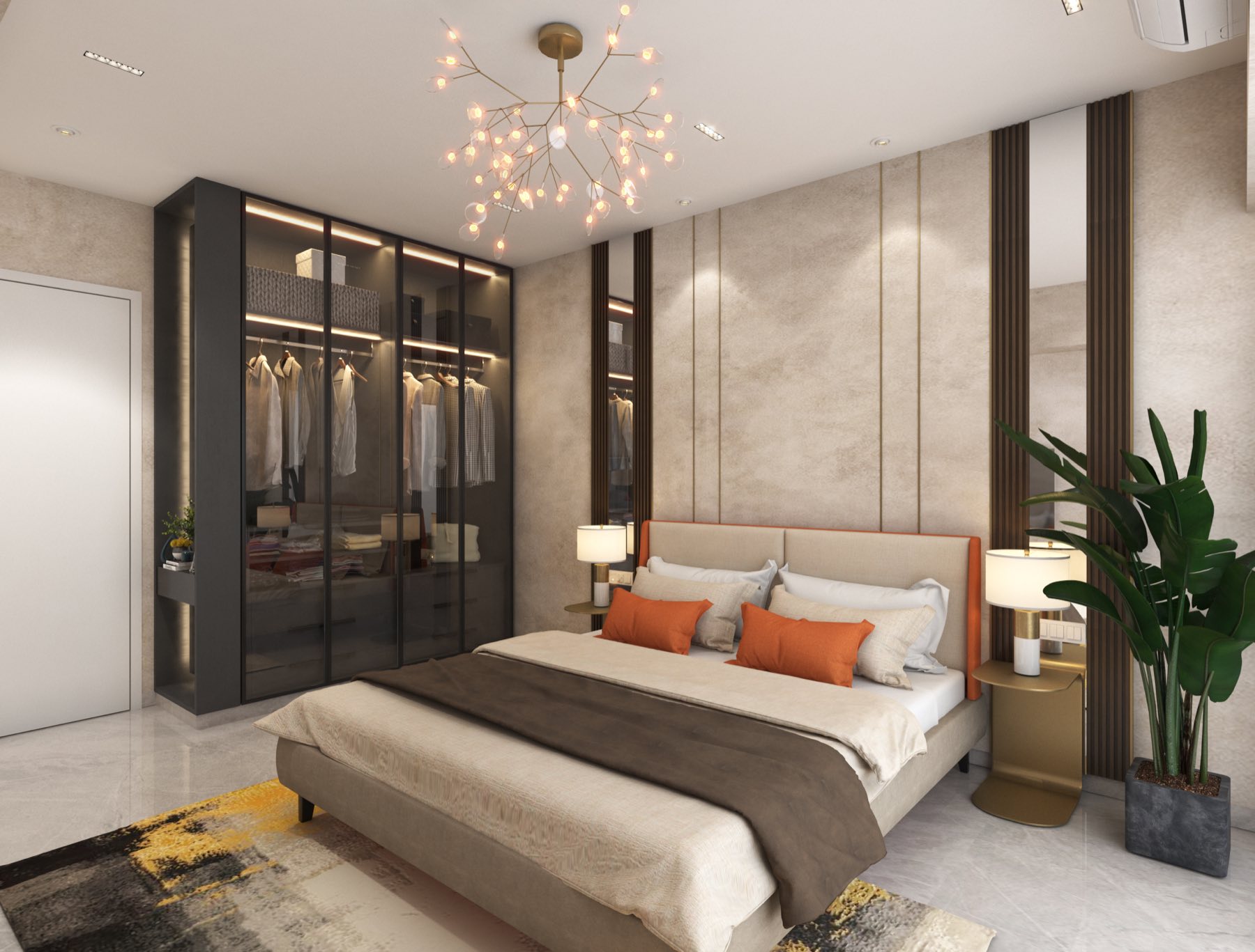 L&T Thane — view 6