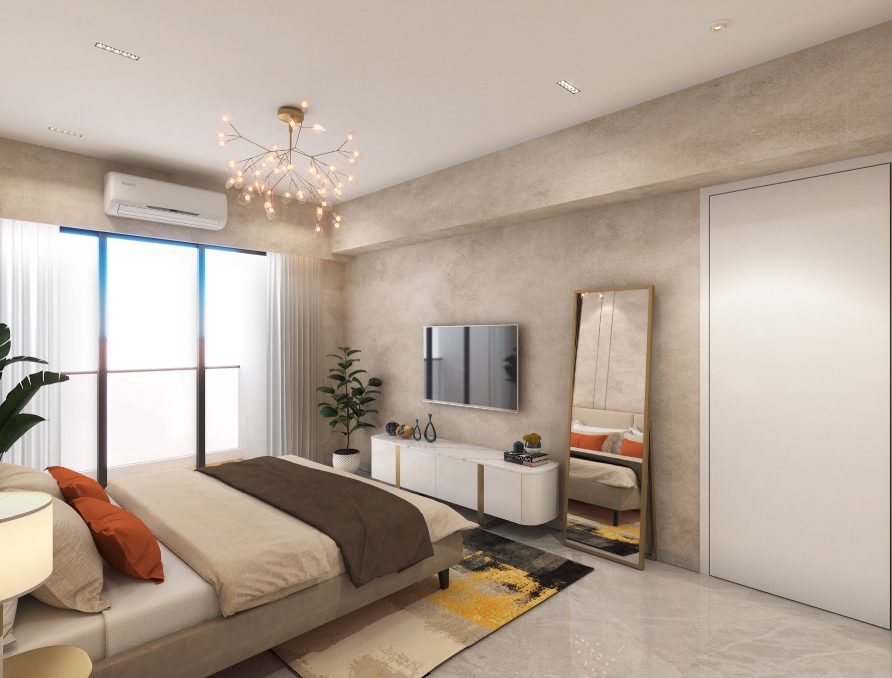 L&T Thane — view 7
