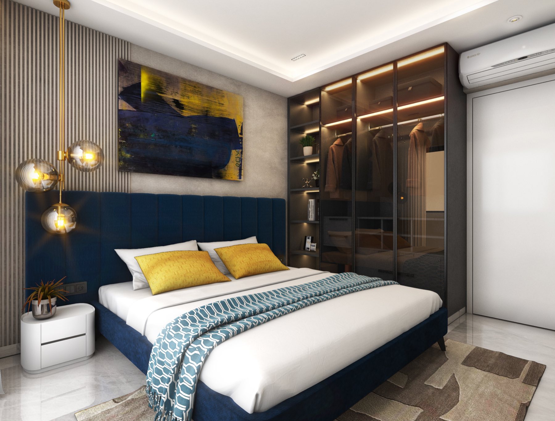 L&T Thane — view 8