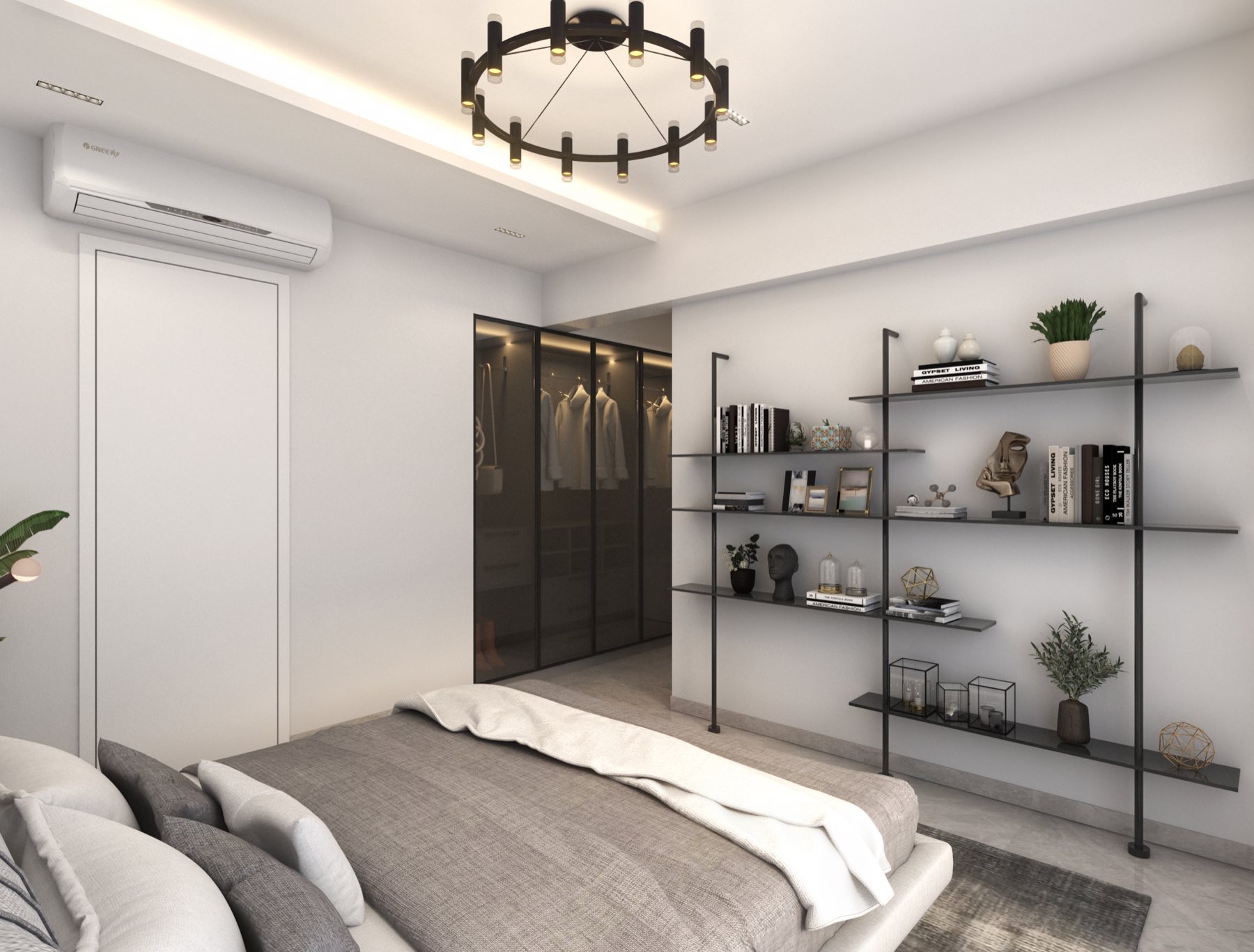 L&T Thane — view 9
