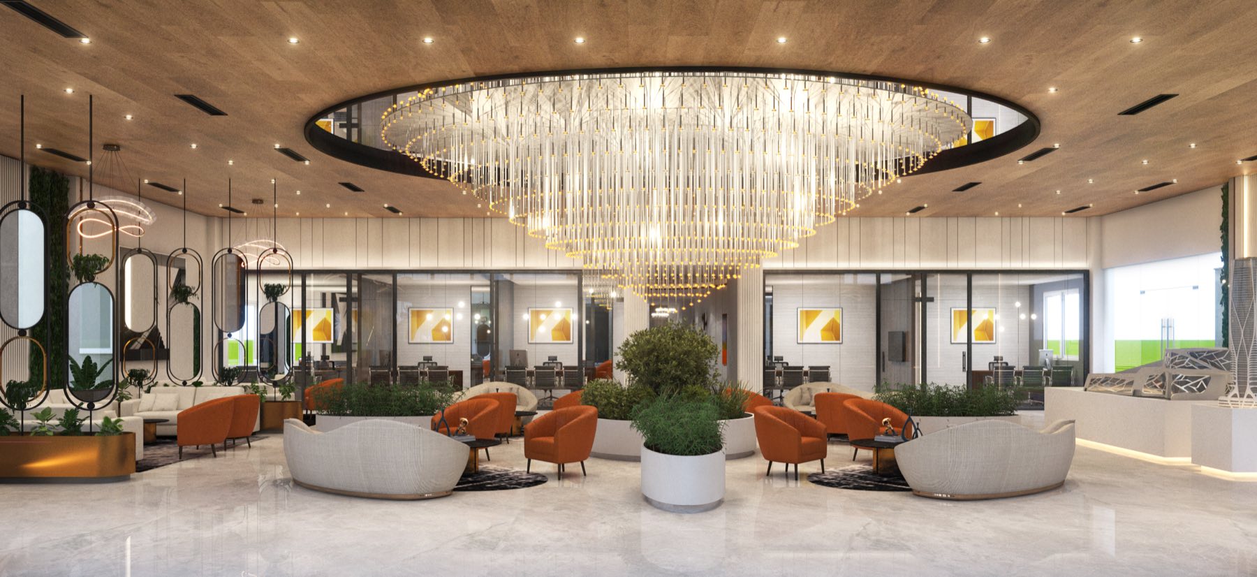 L&T Thane — view 10