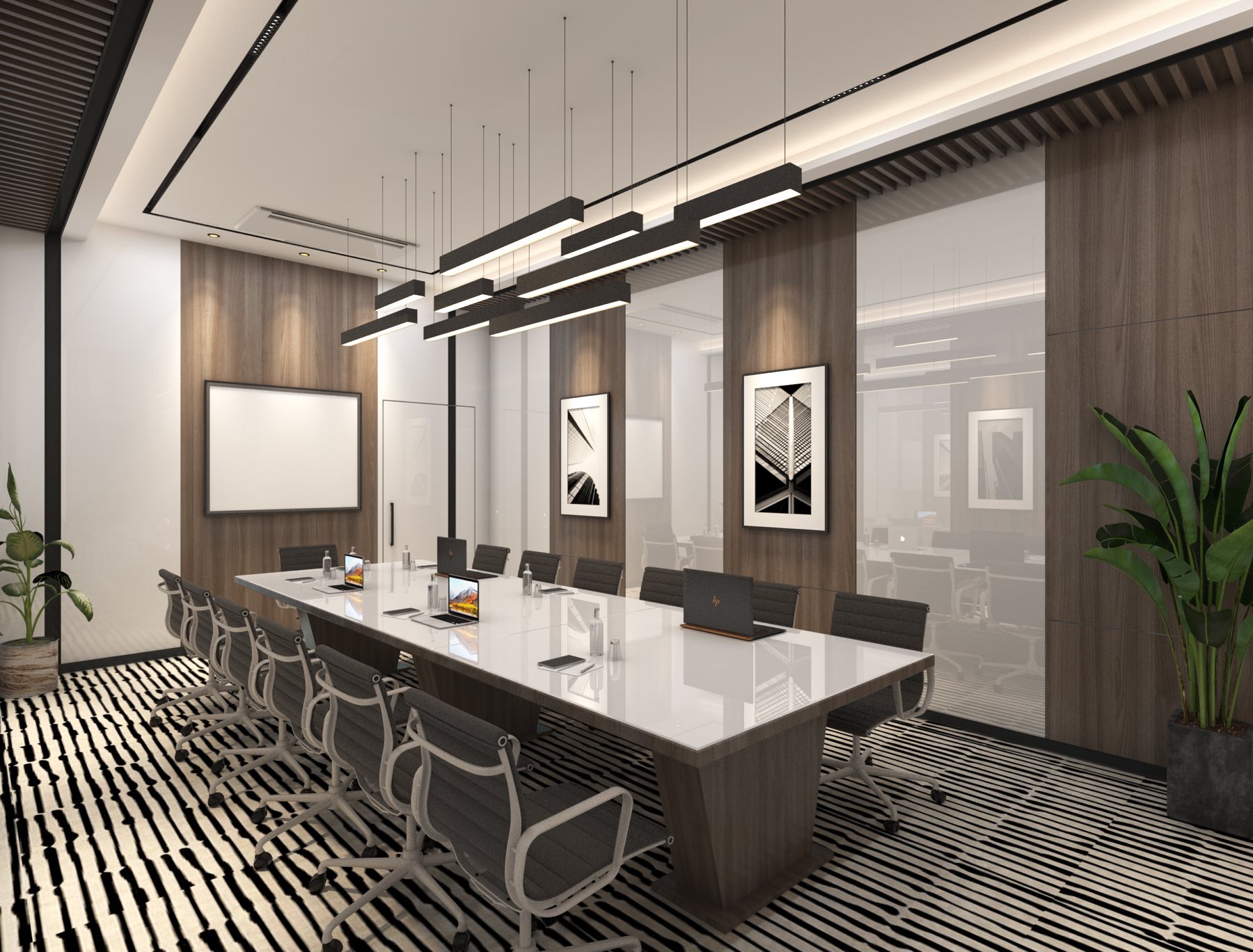 L&T Thane — view 11