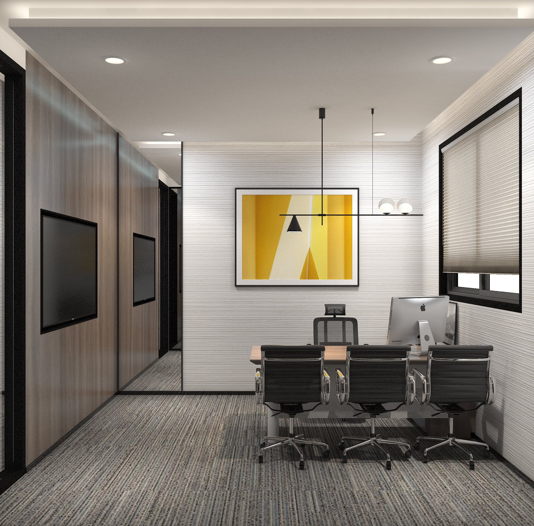 L&T Thane — view 12