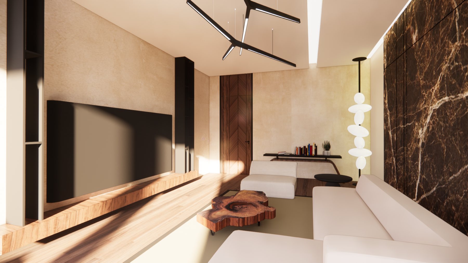 Mungi Villa — view 4