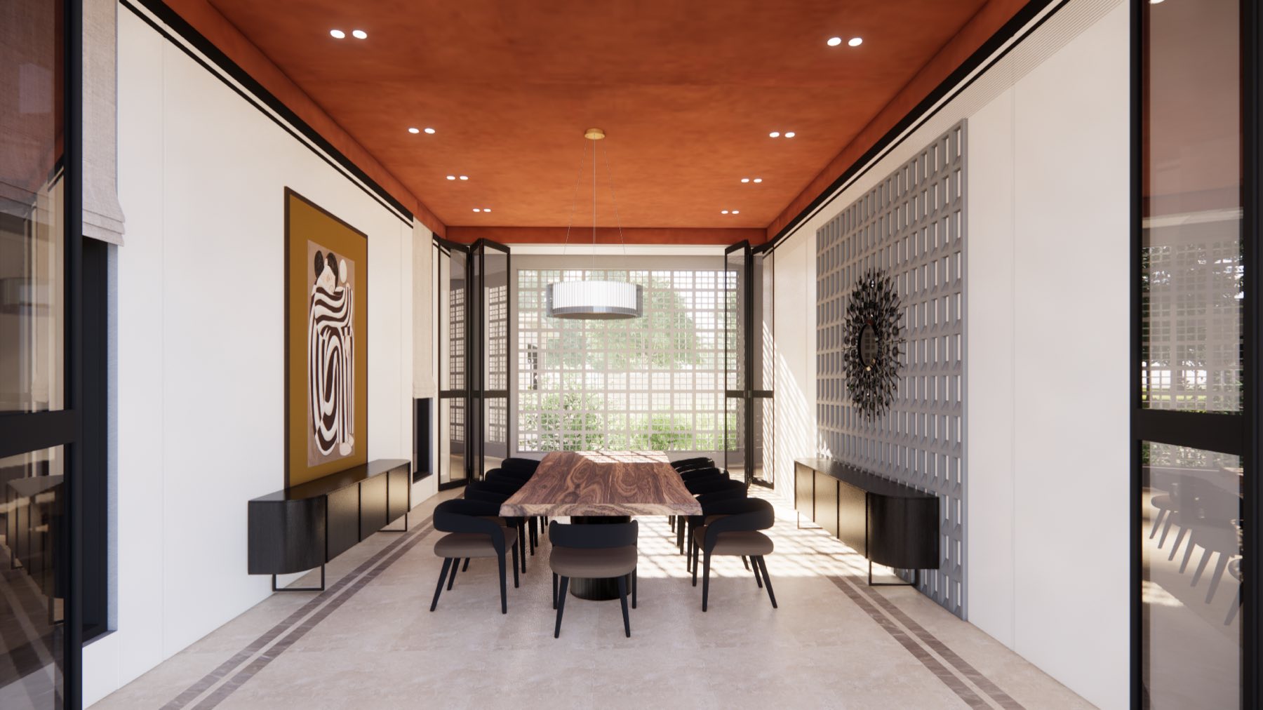Mungi Villa — view 5