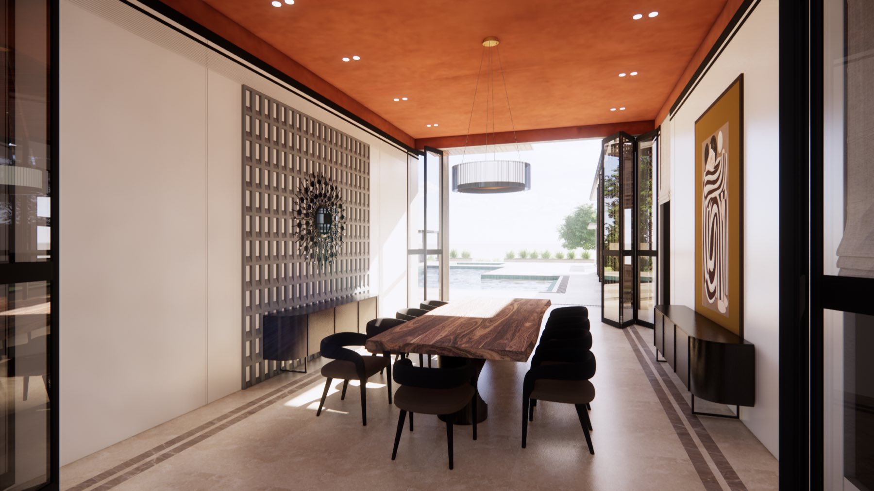 Mungi Villa — view 6