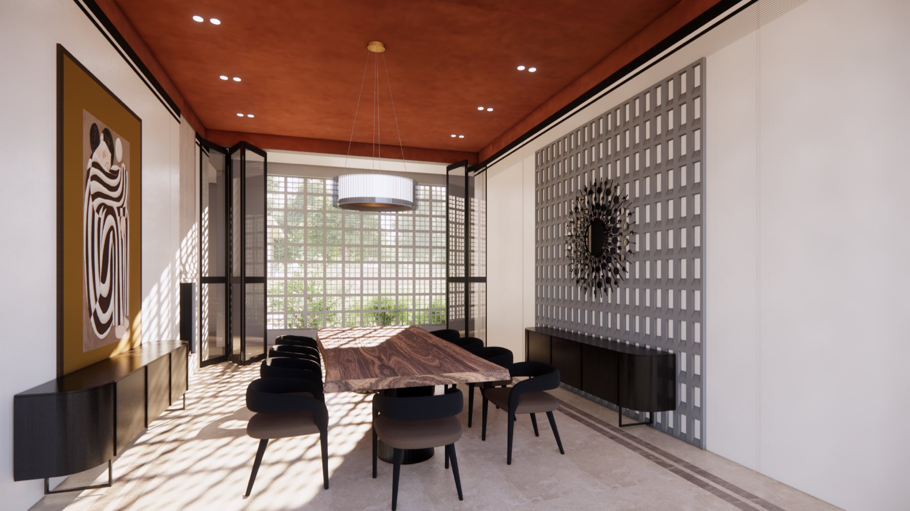 Mungi Villa — view 7