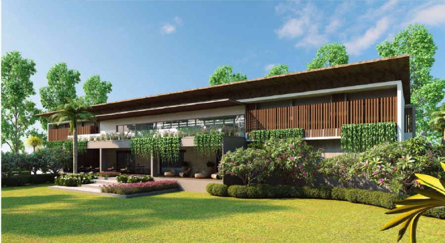 Radisson Wellness Spa Retreat
