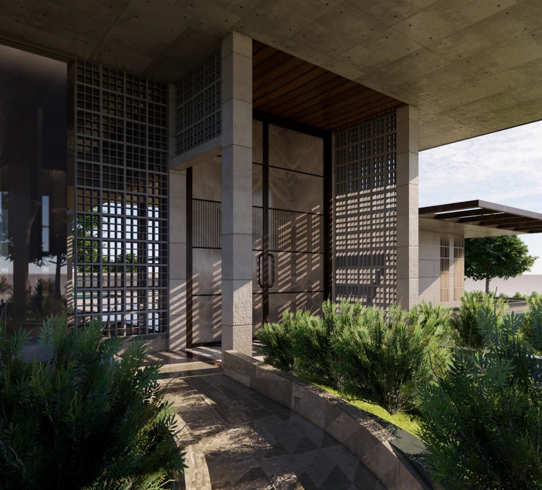 RR Villa — view 4