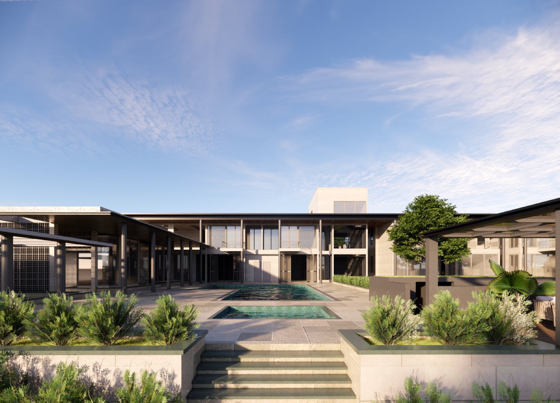 RR Villa — view 7