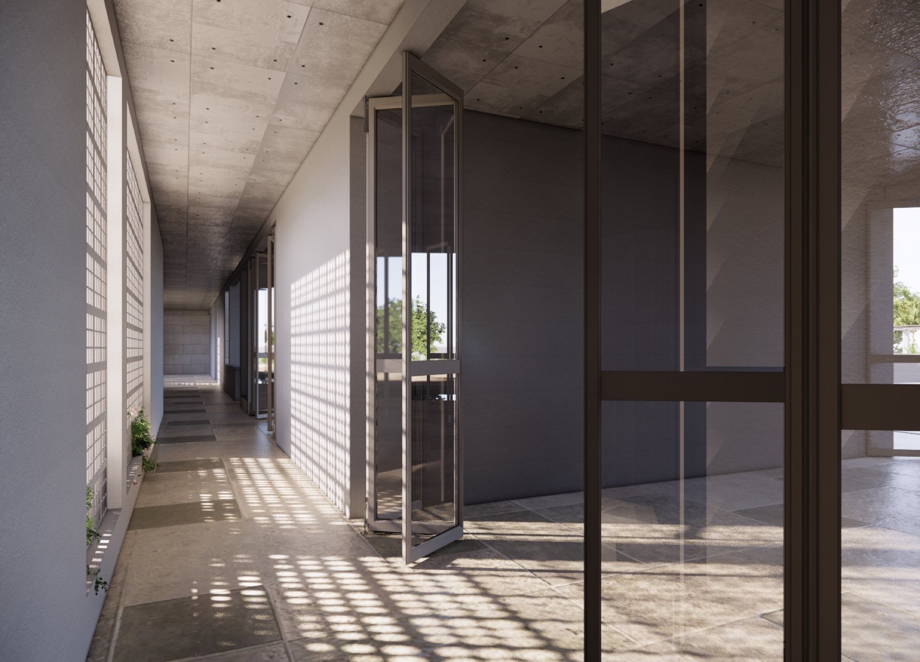 RR Villa — view 9