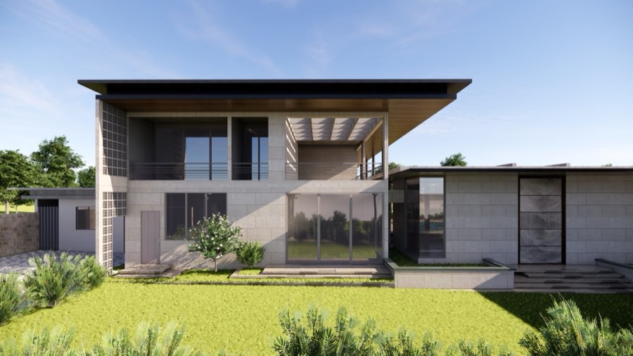 RR Villa