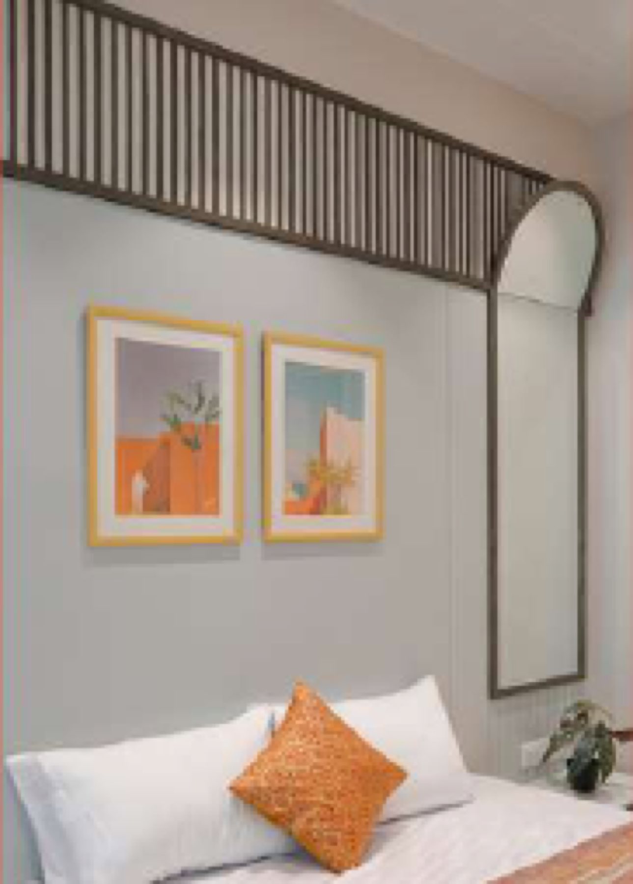 Serene Edifice — view 8