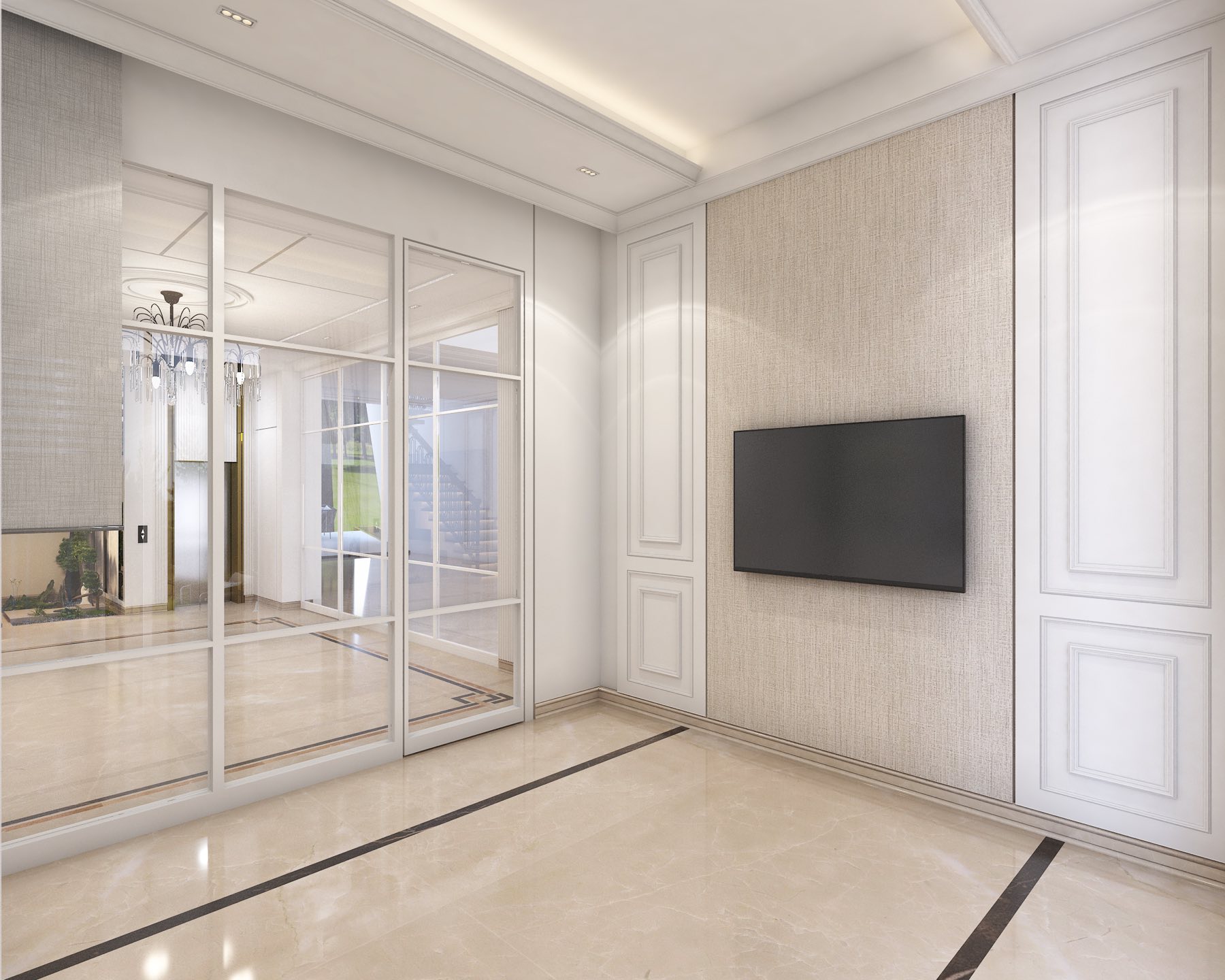 Tanti Villa — view 6