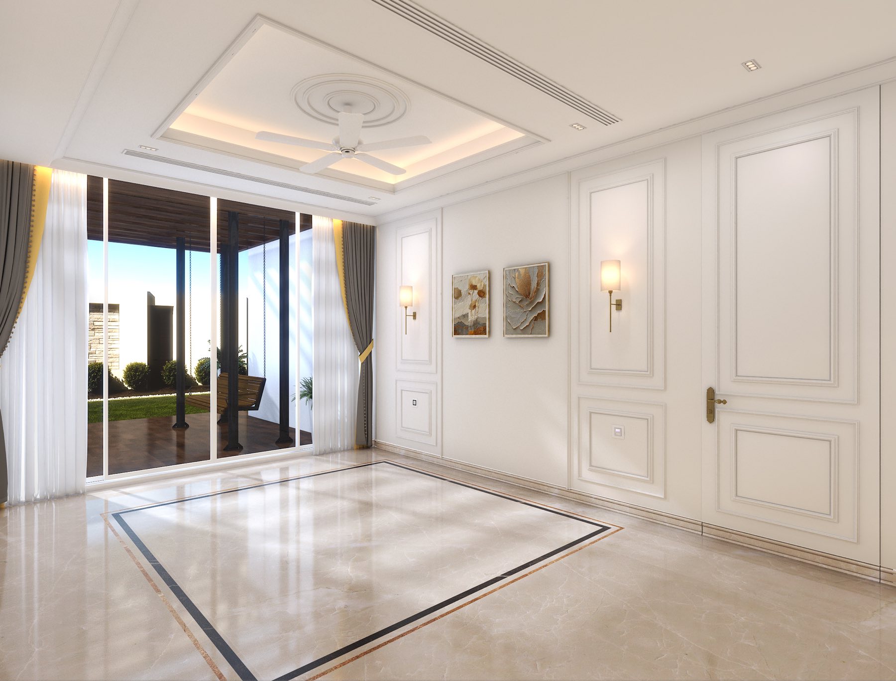 Tanti Villa — view 7