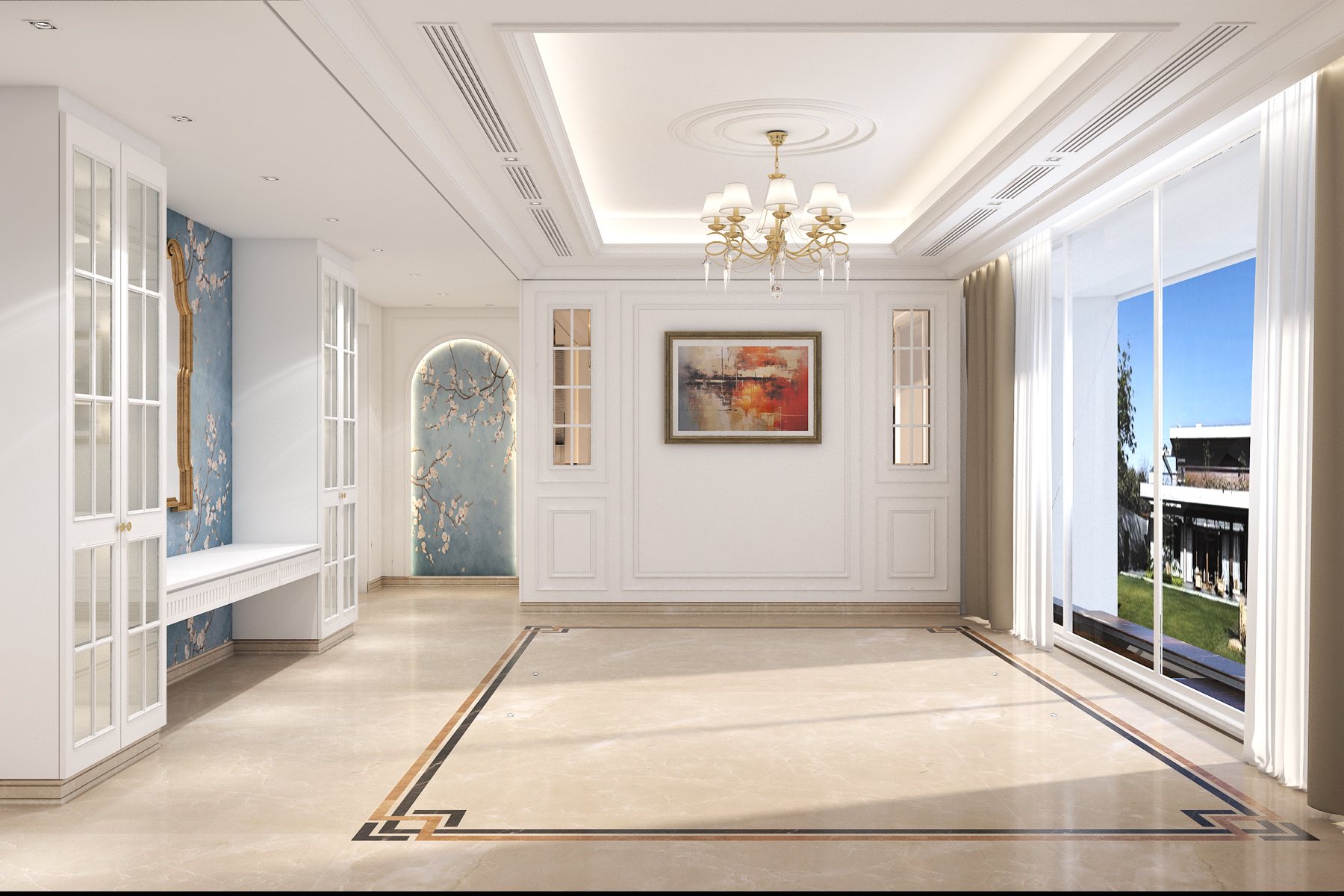 Tanti Villa — view 8