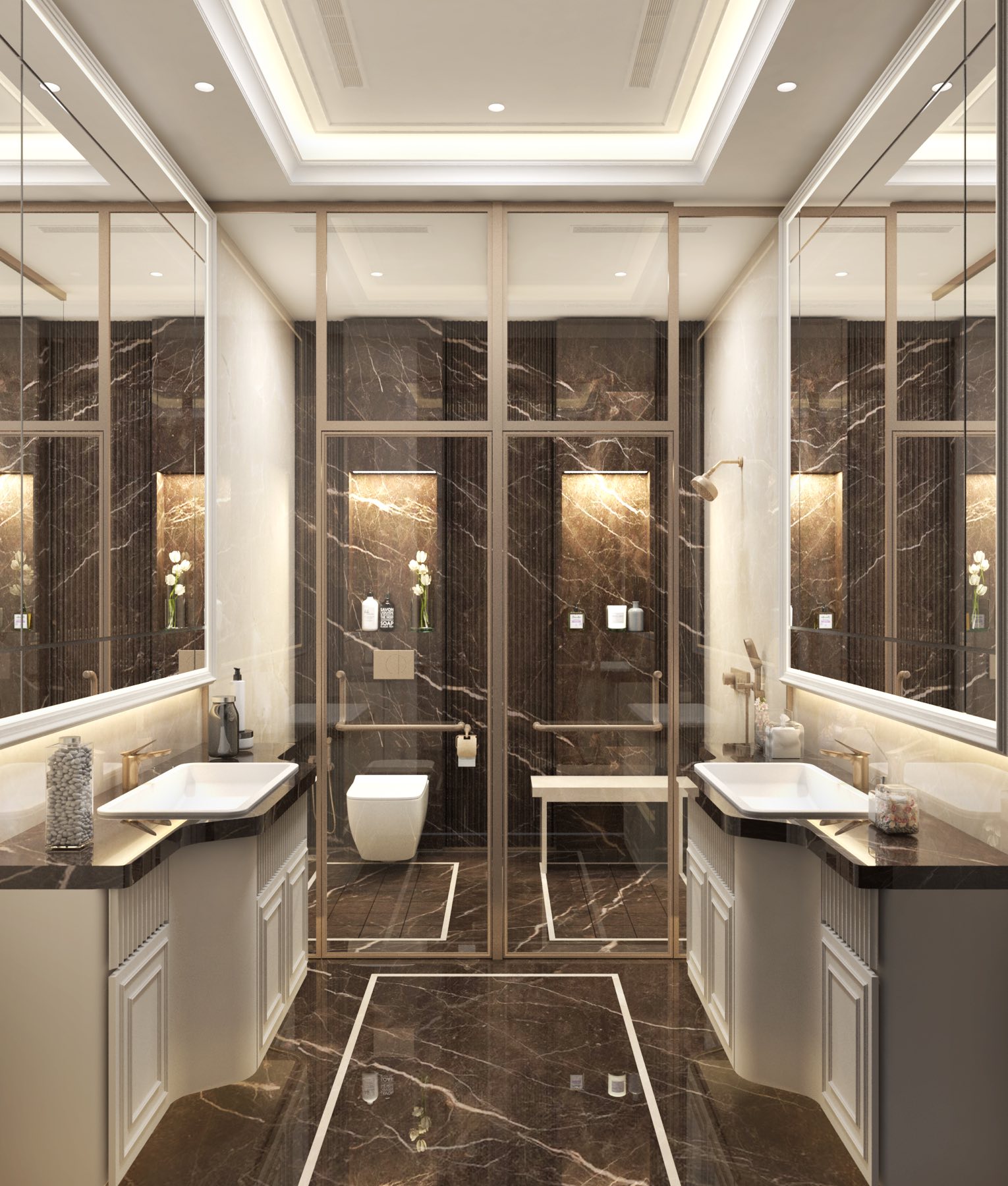Tanti Villa — view 9