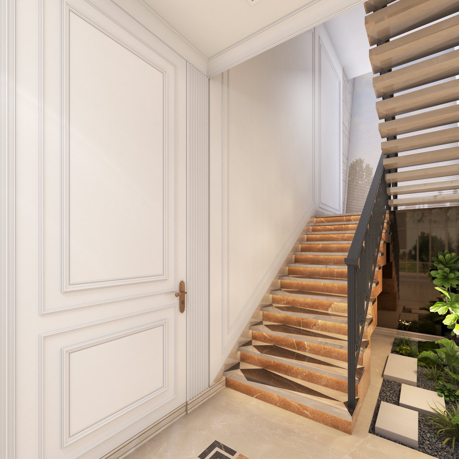 Tanti Villa — view 16