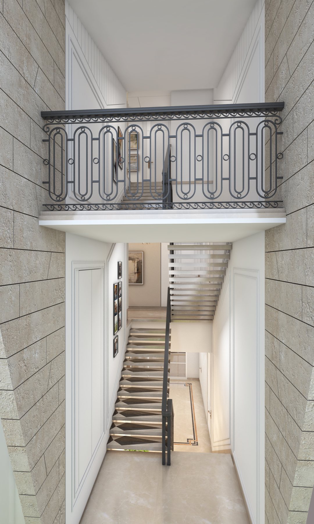 Tanti Villa — view 17